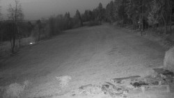 Běžecký lyžařský areál Nová Ves