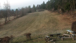 Běžecký lyžařský areál Nová Ves