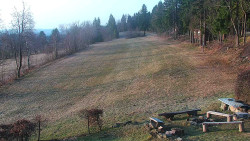 Běžecký lyžařský areál Nová Ves