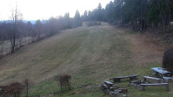 Běžecký lyžařský areál Nová Ves