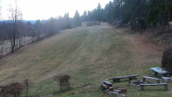 Běžecký lyžařský areál Nová Ves