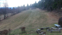 Běžecký lyžařský areál Nová Ves