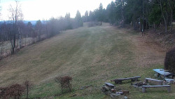 Běžecký lyžařský areál Nová Ves