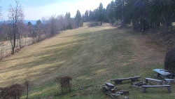 Běžecký lyžařský areál Nová Ves