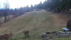 Běžecký lyžařský areál Nová Ves