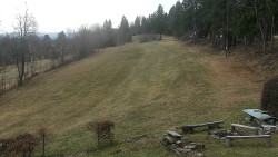 Běžecký lyžařský areál Nová Ves