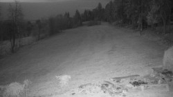 Běžecký lyžařský areál Nová Ves