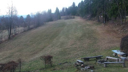 Běžecký lyžařský areál Nová Ves