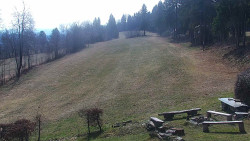 Běžecký lyžařský areál Nová Ves