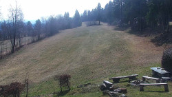 Běžecký lyžařský areál Nová Ves