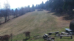 Běžecký lyžařský areál Nová Ves