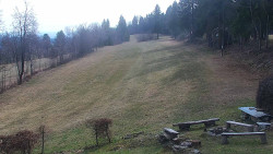 Běžecký lyžařský areál Nová Ves