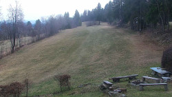 Běžecký lyžařský areál Nová Ves