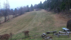 Běžecký lyžařský areál Nová Ves