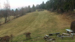 Běžecký lyžařský areál Nová Ves