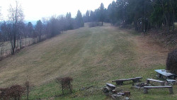 Běžecký lyžařský areál Nová Ves