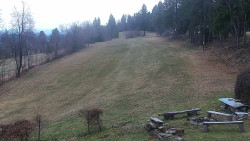 Běžecký lyžařský areál Nová Ves