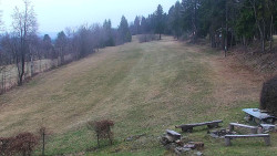 Běžecký lyžařský areál Nová Ves