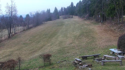 Běžecký lyžařský areál Nová Ves