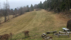 Běžecký lyžařský areál Nová Ves