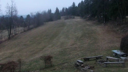 Běžecký lyžařský areál Nová Ves