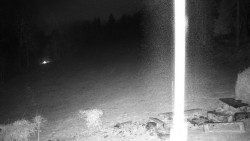 Běžecký lyžařský areál Nová Ves