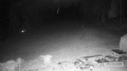 Běžecký lyžařský areál Nová Ves