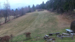 Běžecký lyžařský areál Nová Ves