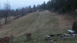 Běžecký lyžařský areál Nová Ves