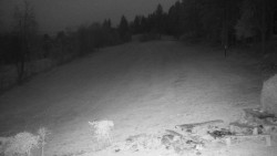 Běžecký lyžařský areál Nová Ves