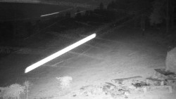 Běžecký lyžařský areál Nová Ves