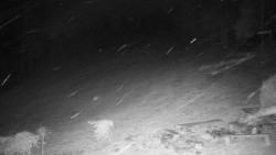 Běžecký lyžařský areál Nová Ves