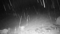 Běžecký lyžařský areál Nová Ves