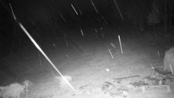 Běžecký lyžařský areál Nová Ves