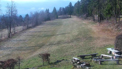 Běžecký lyžařský areál Nová Ves