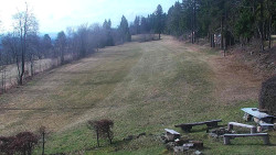 Běžecký lyžařský areál Nová Ves