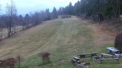 Běžecký lyžařský areál Nová Ves