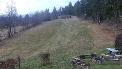 Běžecký lyžařský areál Nová Ves