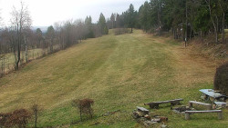 Běžecký lyžařský areál Nová Ves