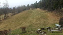 Běžecký lyžařský areál Nová Ves