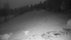 Běžecký lyžařský areál Nová Ves