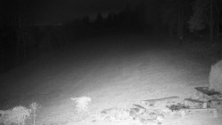 Běžecký lyžařský areál Nová Ves