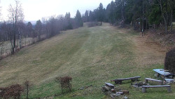 Běžecký lyžařský areál Nová Ves