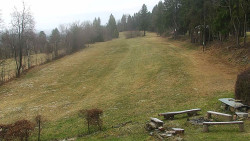 Běžecký lyžařský areál Nová Ves