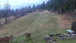 Běžecký lyžařský areál Nová Ves