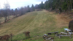 Běžecký lyžařský areál Nová Ves