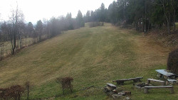 Běžecký lyžařský areál Nová Ves