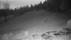 Běžecký lyžařský areál Nová Ves