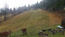 Běžecký lyžařský areál Nová Ves