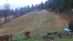 Běžecký lyžařský areál Nová Ves